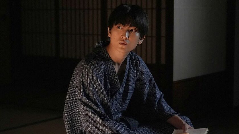『ブラッサム』珠のいとこ・木村保役は金子大地。大河ドラマ『鎌倉殿の13人』では…＜キャスト紹介＞
