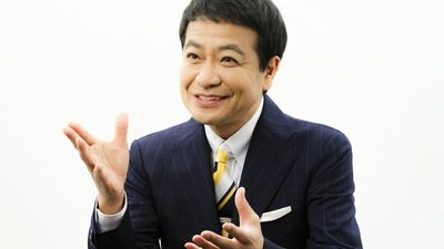 なぜ中山秀征は志村けんに親しくしてもらえたのか?中山「縁があったなら願わくは活かしたい。そのためのチャレンジは人生を大きく分けるほどの決断になる」