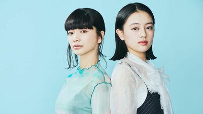 看護の道を切り拓くバディドラマ『風、薫る』見上愛「心地よい速度で距離が縮まった」上坂樹里「シンパシー感じる」