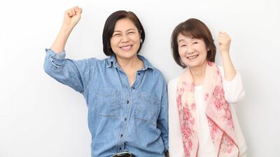 青木さやか「どこ見てんのよ！」でブレイクして一時は貯蓄8000万。でも実家への送金、ギャンブル、男に使い、賃貸マンションもどんどん広くした結果…