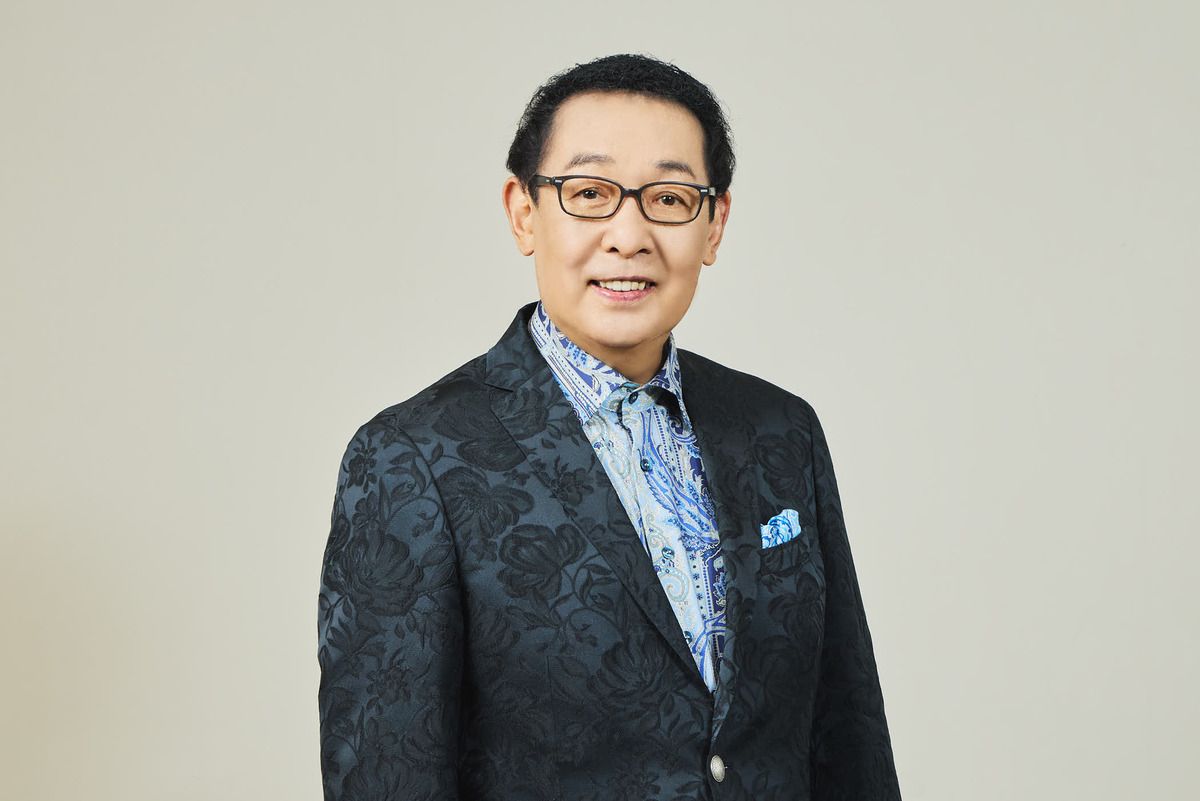 さだまさしさん