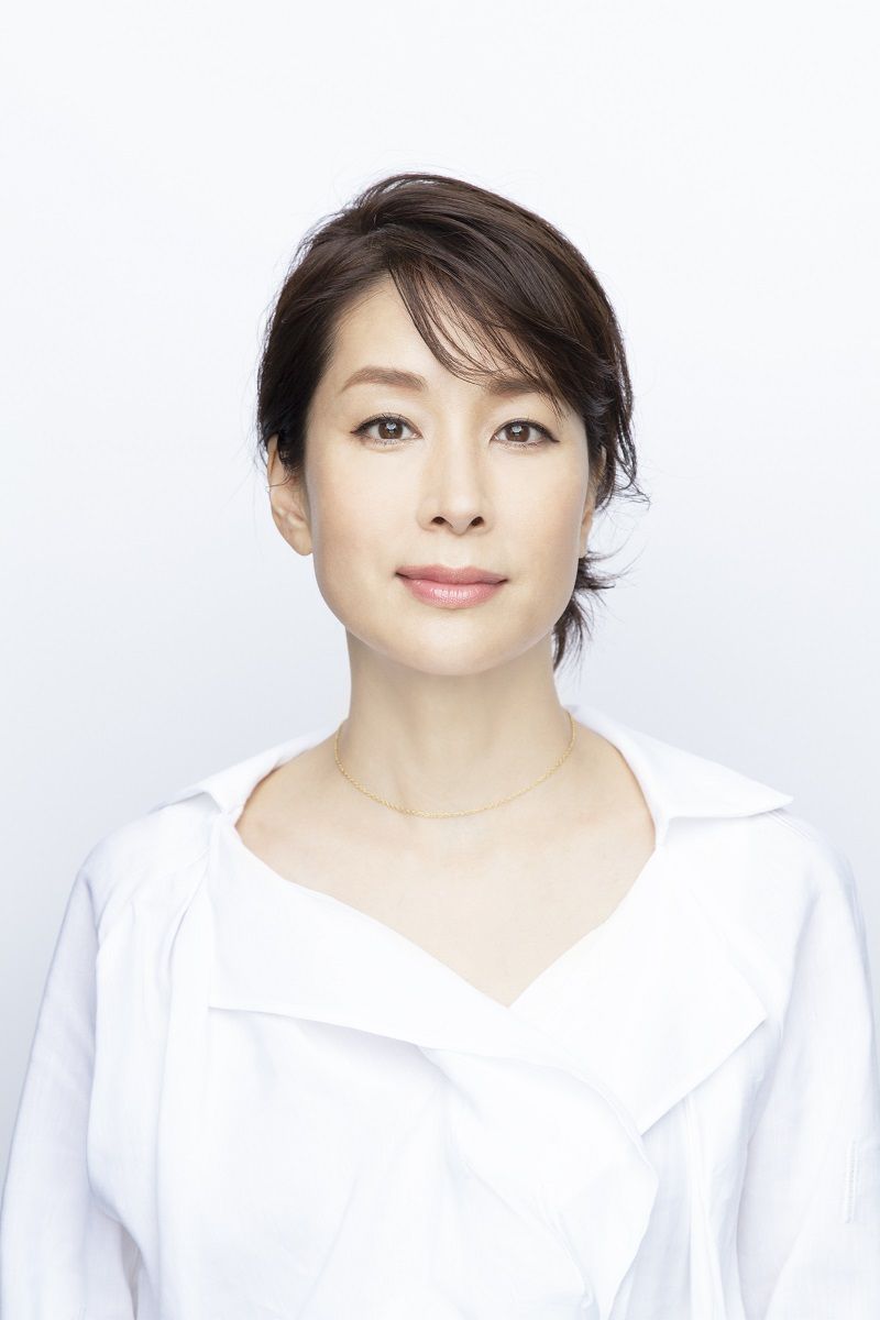 内田恭子 現在
