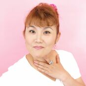 山田邦子