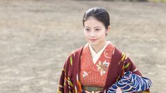 『あんぱん』次週予告。＜生涯の伴侶になっていただけませんか？＞のぶに縁談が。一方、健太郎に励まされた嵩はついに決意を…