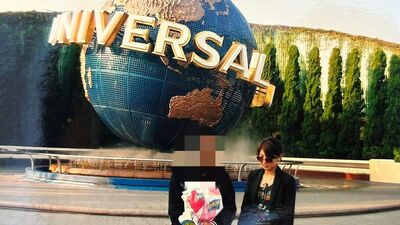 斉藤ナミ「妊娠中、夫が会社の後輩と怪しげな行動に。爆発した怒りと続く凶行をおさめられたのは、息子がいたから」