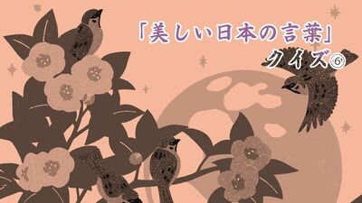 時候の言葉「＜せみしぐれ＞が降り注ぐ」＜せみしぐれ＞を漢字で書くと？【漢字脳トレ】手紙やメールで役立つ時候の言葉