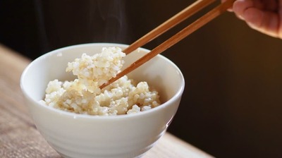 「食の欧米化」で顎が退化しつつある日本人が、噛む力を取り戻すためには？「昔のように硬い玄米を食べればいい」は半分不正解で…