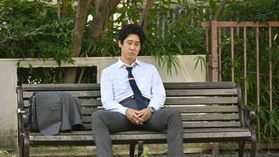 大泉洋主演『ちょっとだけエスパー』初回あらすじ。どん底サラリーマン・文太のもとにある会社から面接案内が届く。最終面接で与えられた課題は…＜ネタばれあり＞