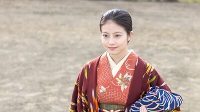 『あんぱん』次週予告。<生涯の伴侶になっていただけませんか?>のぶに縁談が。一方、健太郎に励まされた嵩はついに決意を…