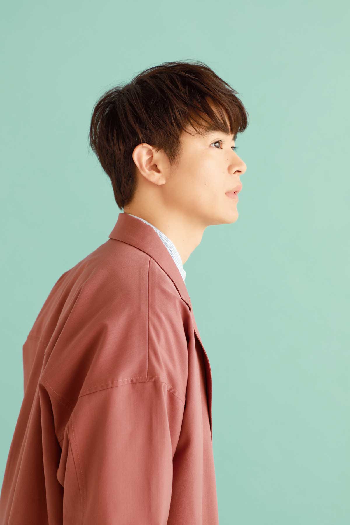 2ページ目）今日から出演ドラマ『119エマージェンシーコール』が