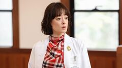 『ザ・ロイヤルファミリー』思わぬトラブルにより試練を迎えたチームロイヤル。その前に現れた＜風変わりな凄腕獣医師＞を演じるのは…＜ネタバレあり＞