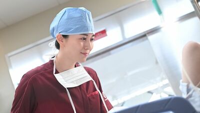 今夜スタート『ファーストクライ 母子救命救急班』あらすじ。セレブ向け病院で、ワケあり妊婦を救う極秘プロジェクトが始動!?＜ネタバレ＞