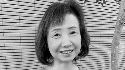 河合真美江「大切な人を失った人たちの、その後の人生を聞く。死別の悲しみは深まるばかりでも、前に踏み出す力を人はみな持っている」