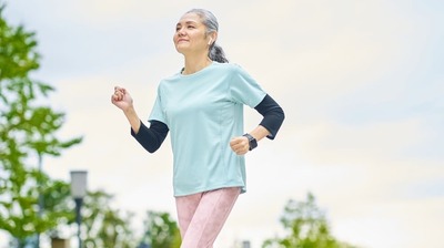 運動がもたらす健康効果とは？専門家「大腸がんや乳がんなどの罹患リスクを下げる。さらに＜認知症の予防＞にも有効で…」