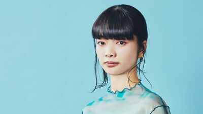 『風、薫る』主人公を演じる見上愛「りんが経験した無力感が看護の道へのキーになる。成長を自然に表現できたら」