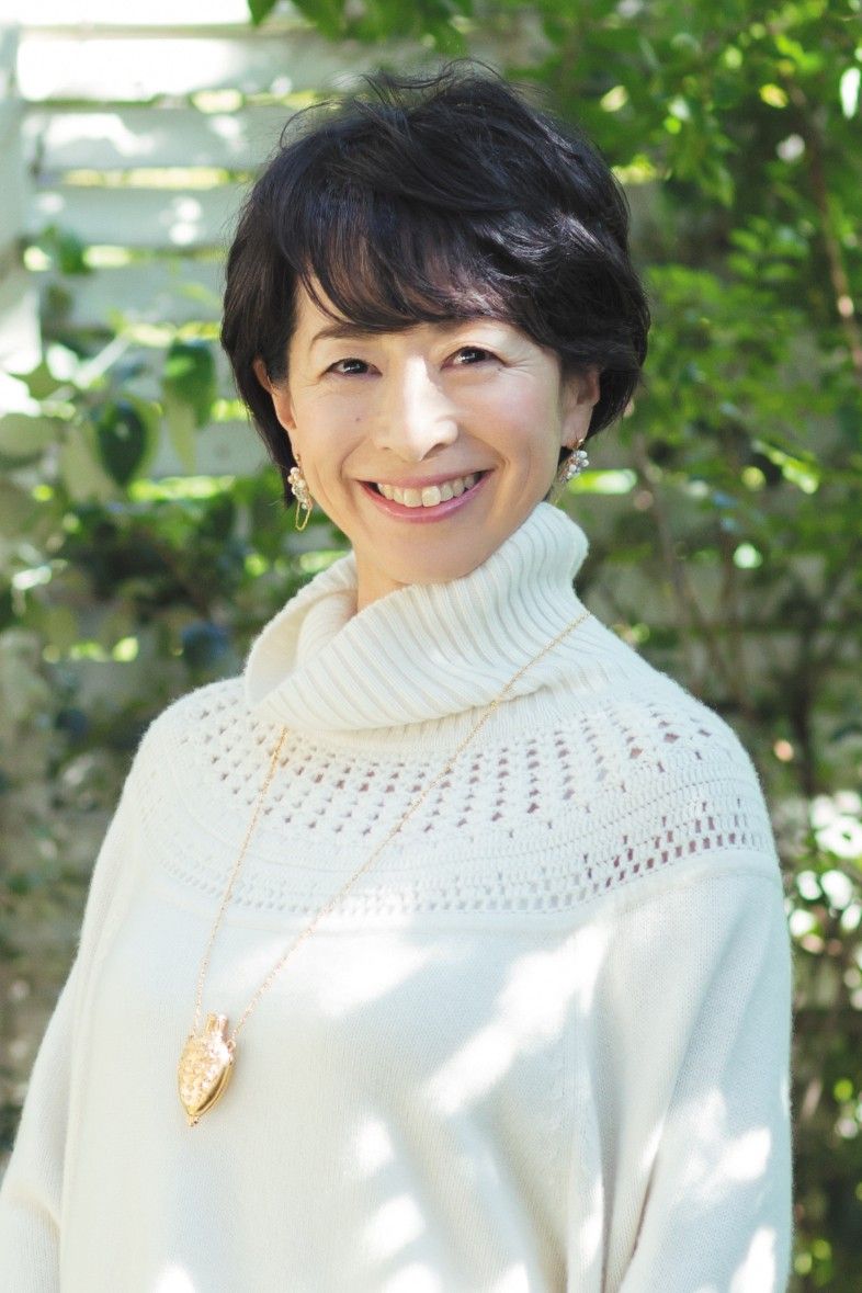 阿川 佐和子