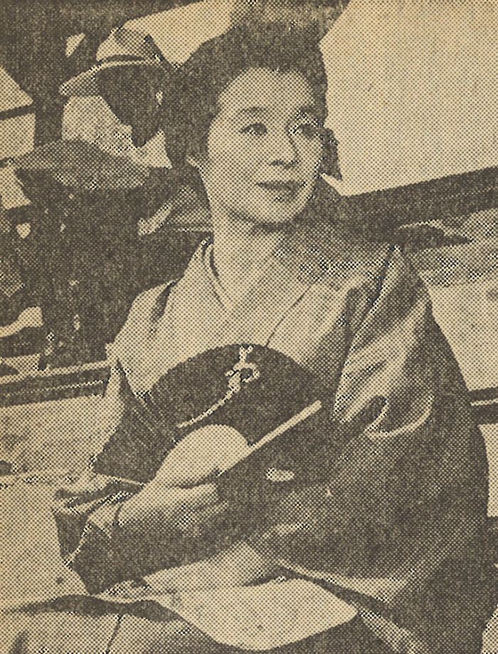 朝ドラ『おちょやん』モデル・浪花千栄子の肉声「夫の浮気相手は20年で