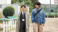 ＜胸を張って言いたい。あの人の子どもだって＞『ザ・ロイヤルファミリー』亡父・耕造への思いを明かす耕一に視聴者「血の継承を感じさせる」「いつの間にか大人に…」