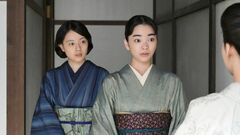 明日の『風、薫る』あらすじ。看護婦規則ができることになり、納得のいかないりんと直美は…＜ネタバレあり＞