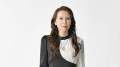 堀井美香　初舞台『フェードラ』に挑戦。自分だけなら諦めてしまうことも、ジェーン・スーさんと一緒にいると力が出てくる。2人で〈このままふざけていこう〉と決めていて