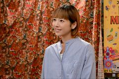 『じゃあ、あんたが作ってみろよ』第8話あらすじ。まさかの人物が勝男宅を訪問。一方、椿から勝男の気持ちを聞いた鮎美は…＜ネタバレあり＞