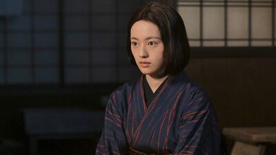 明日の『風、薫る』あらすじ。小川と話したりんは、家で直美と向き合い…<ネタバレあり>