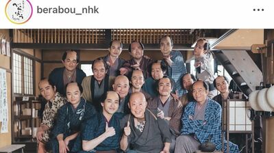 『べらぼう』えっ!あの人がなぜここに!?バチバチの相手までちゃっかり抱き込む蔦重に視聴者「こういうところが気持ちいい」「やり口が悪党すぎる」感想真っ二つ