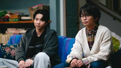 今夜、連続殺人の犯人が明らかに…!?　『君が死刑になる前に』あらすじ。刑事たちが別荘を突然訪れ、凛は汐梨を…＜ネタバレ＞