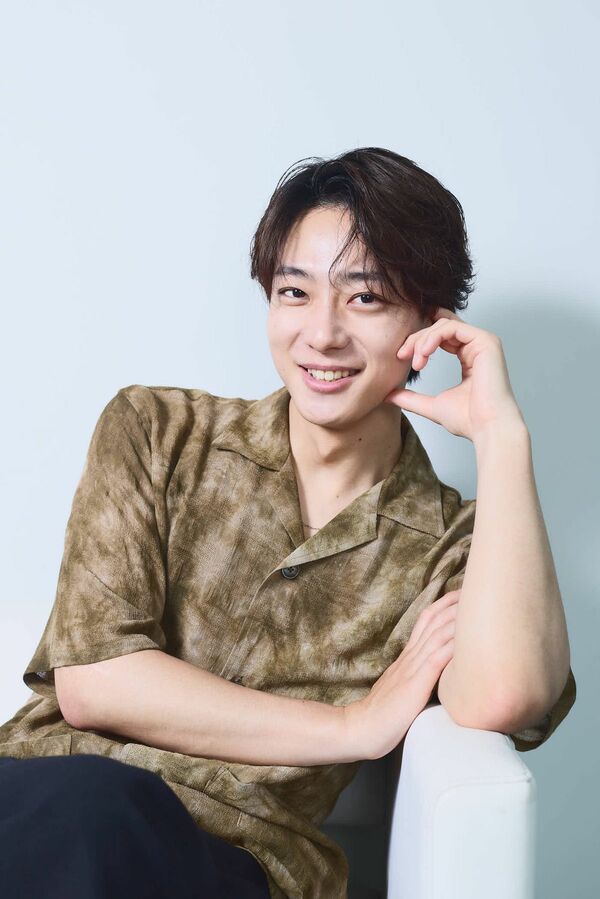 井上祐貴さん