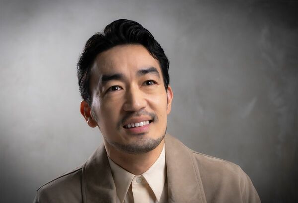 大谷亮平さん