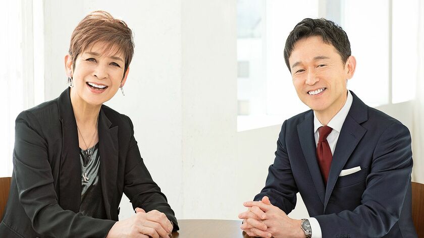 今陽子が脳の専門医に聞く「脳は年齢を重ねて成長する部分もある？」「感情をコントロールする力は、年齢とともに上がる。そしてもう一つ…」