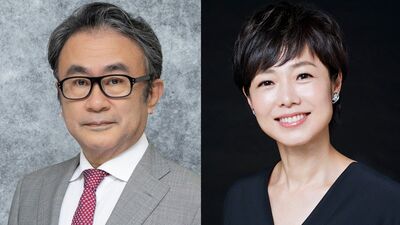 「東京ドラマアウォード2024」三谷幸喜「この世で一番面白いものがテレビドラマだと思っている僕が司会をやらせて頂きます」