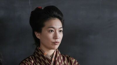 『ブラッサム』珠の友人・角田忍役は木竜麻生。夜ドラ『いつか、無重力の宙で』にも出演＜キャスト紹介＞