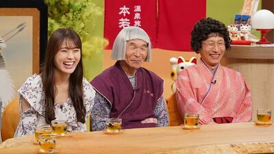 太平洋戦争中、海で亡くなった父のため…83歳の女性が珊瑚の海でダイビングに挑戦!『大阪ほんわかテレビ』人気コーナー「ひと花咲かせ隊!」