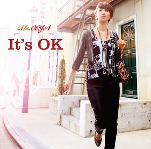 It's OK