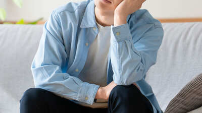 ＜第二の思春期＞を乗り越えるには？40代後半から50代の多くが経験する「ミッドライフクライシス」を専門家が解説