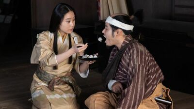 ＜数正の出奔、その胸中は…＞次回『豊臣兄弟！』予告。秀吉が家康との和睦を決断する一方、妹・あさひは苦渋の選択が迫られ…＜ネタバレあり＞