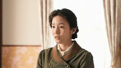 蓮佛美沙子が語る『ばけばけ』ラン役「トキが憧れるような雰囲気が出せるか少し不安だったけれど…」