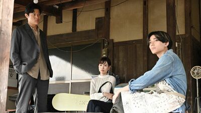 『リブート』第5話あらすじ。「本物の儀堂」を追うため手を組んだ早瀬と一香。闇の組織を潰そうとするが、鍵を握るのは合六の裏仕事を担う冬橋で…<ネタバレあり>