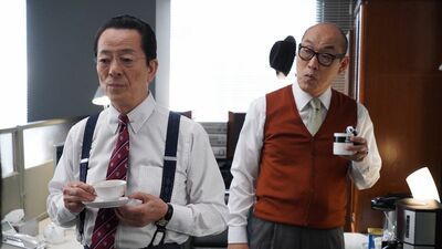 『相棒season24』第6話あらすじ。SNSから事件性を嗅ぎ取った特命係。相手は周到で狡猾な伝説級の事件師で…＜ネタばれあり＞