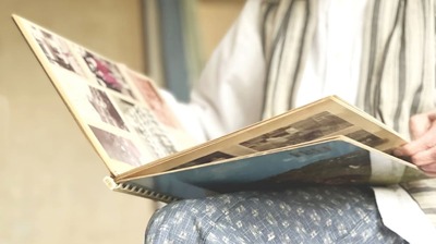 曽野綾子　人生の終わりにさしかかる頃、預金通帳を眺めるよりも人との出会いを思い返す。どうしたら感動的な出会いができるかというと…
