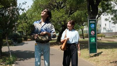 教師とホストの純愛『愛の、がっこう。』第10話あらすじ。愛実はカヲルに「一緒に暮らさないか」と提案する。学校で教頭に「カヲルと交際したい」と考えていることを打ち明けた愛実は…<ネタばれあり>