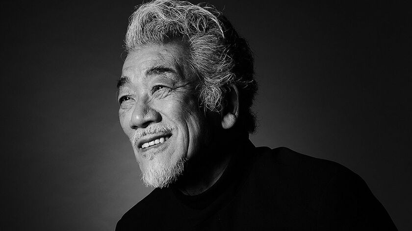 宇崎竜童「アルバムにする曲が足りず、阿木がチラシの裏に書いてくれたのが『港のヨーコ・ヨコハマ・ヨコスカ』。曲は小学生の時…」