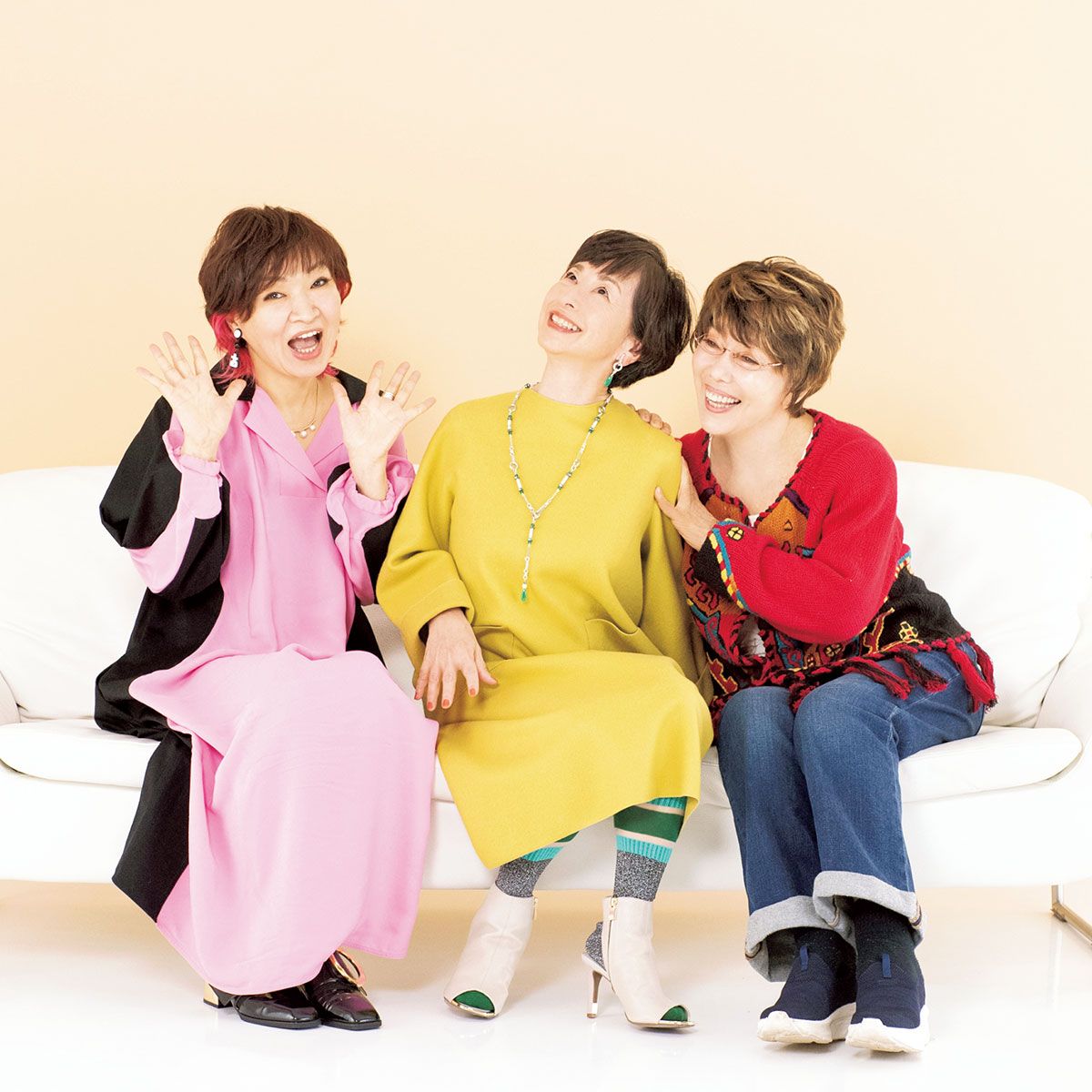 平野レミ 家族構成
