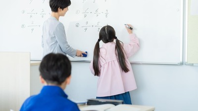 勉強ができる子は、勉強を「ゲーム」のように捉えている。やる気を引き出し、自ら行動するようになる方法とは。ポイントは「成長の見える化」