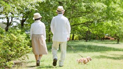 【年末年始特集】104歳ピアニスト、「あの県」の健康寿命が長いワケ、オアシズ大久保さんの両親…。今年反響の大きかった「シニア」関連記事を3本まとめ読み！