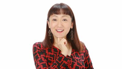 エド・はるみ「〈ありのままでいいんだよ〉は、上を目指したいと願う人には恐ろしい言葉。悔しさや怒りは、ありがたい燃料だと考えて」