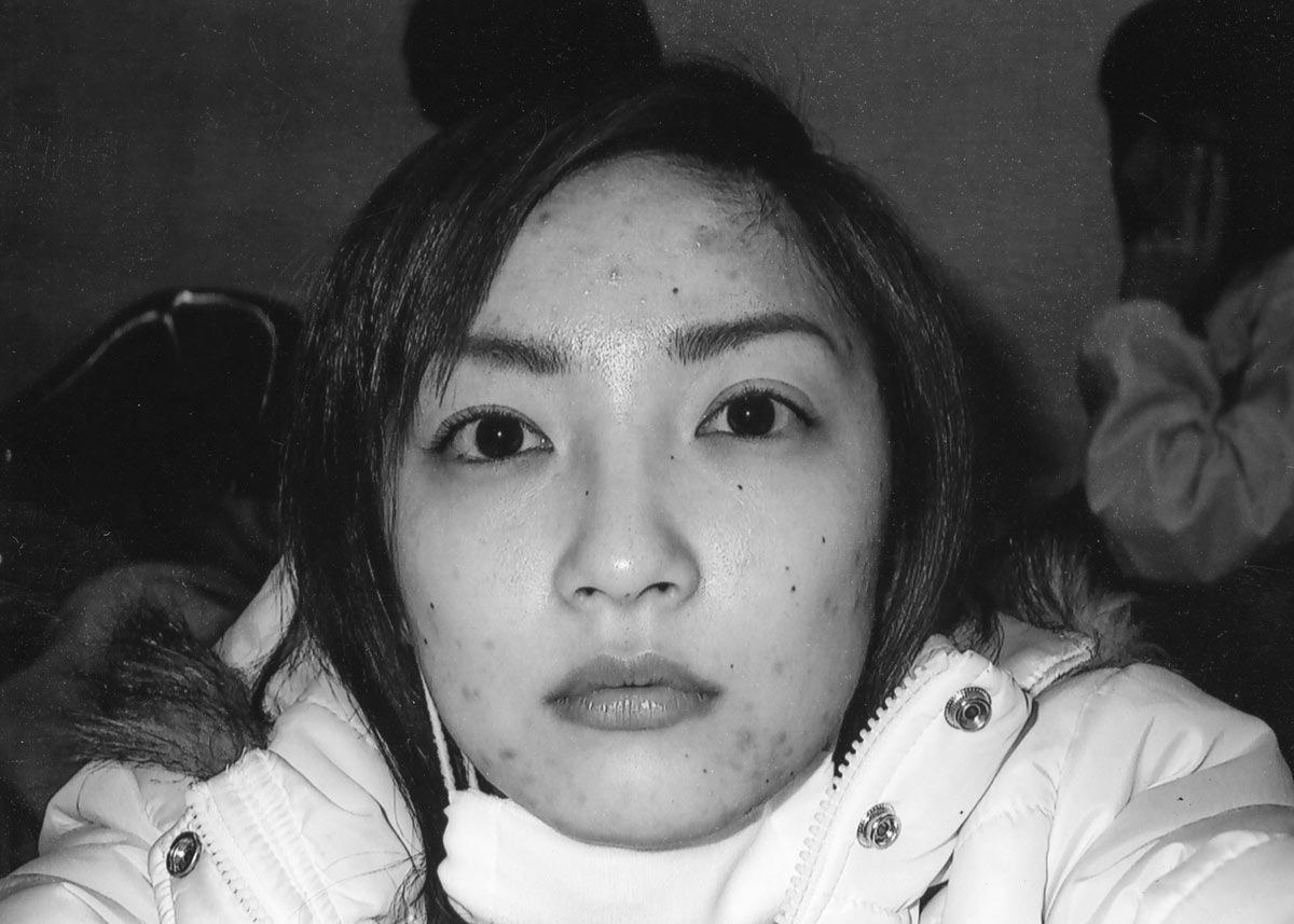 活動歴および当時の関連ビジュアル記録