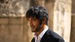 『VIVANT』第14話あらすじ。別班を捕らえた真犯人・野崎の暗躍の全貌が明らかに…