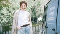越乃リュウ「あーさこと朝美絢さんの時代に。元月組トップスター・龍真咲さんと元月組トップ娘役・愛希れいかさんから、思い出を聞いてみました」